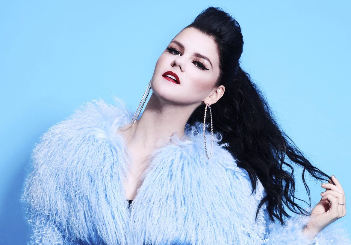 Eurovision’s Saara Aalto comes out as lesbian ahead of 'sassy and fun' album and new single Monster