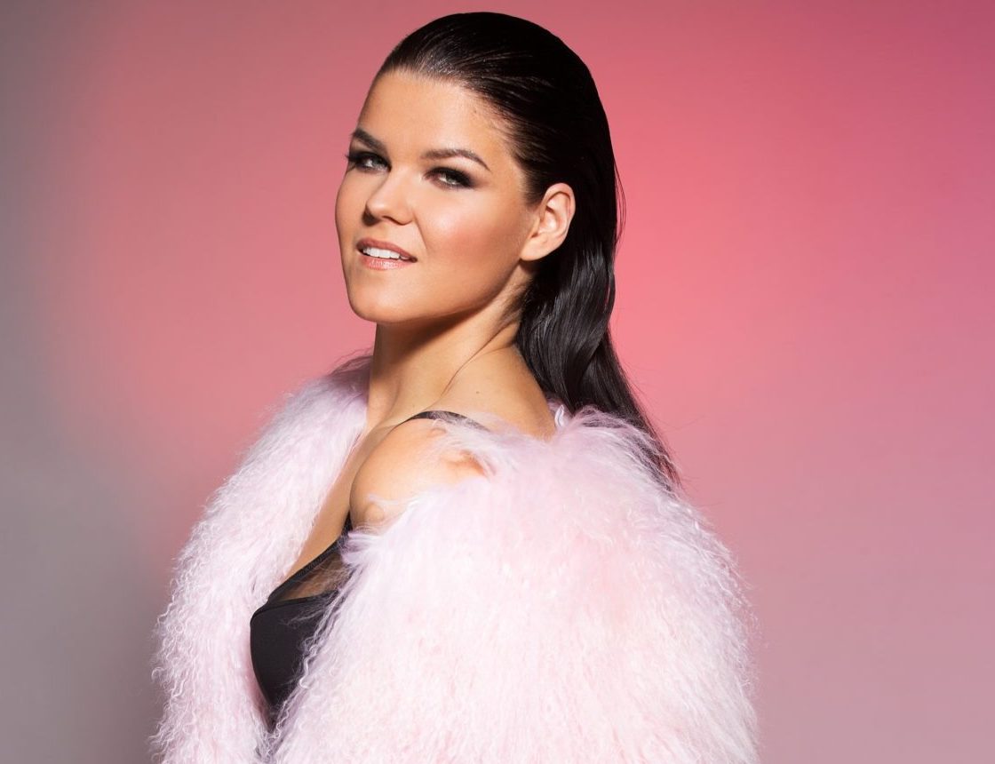 Saara Aalto says there needs to be an LGBT judge on X Factor
