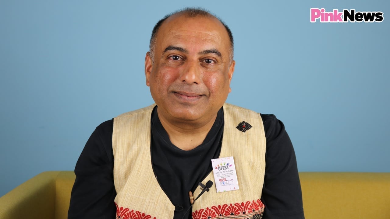 LGBT+ festival calls on queer artists and activists in London to get involved