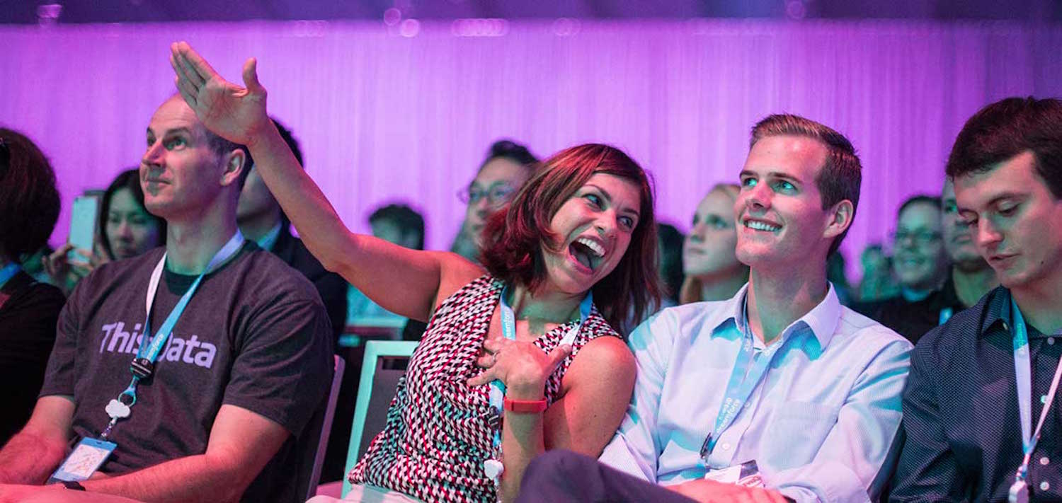 Tech CEO threatens to pull 15k strong convention from Georgia if anti-LGBT bill signed