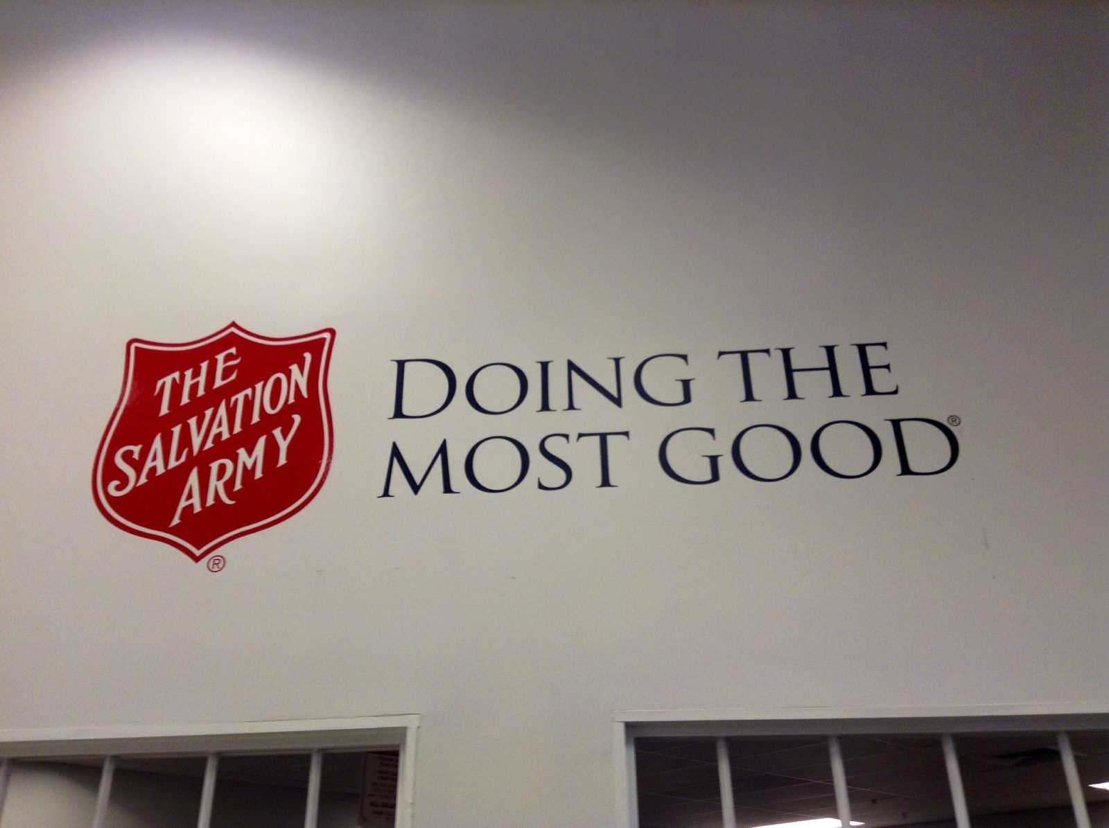 Salvation Army opens space for homeless LGBT+ people in Canada despite troubled past