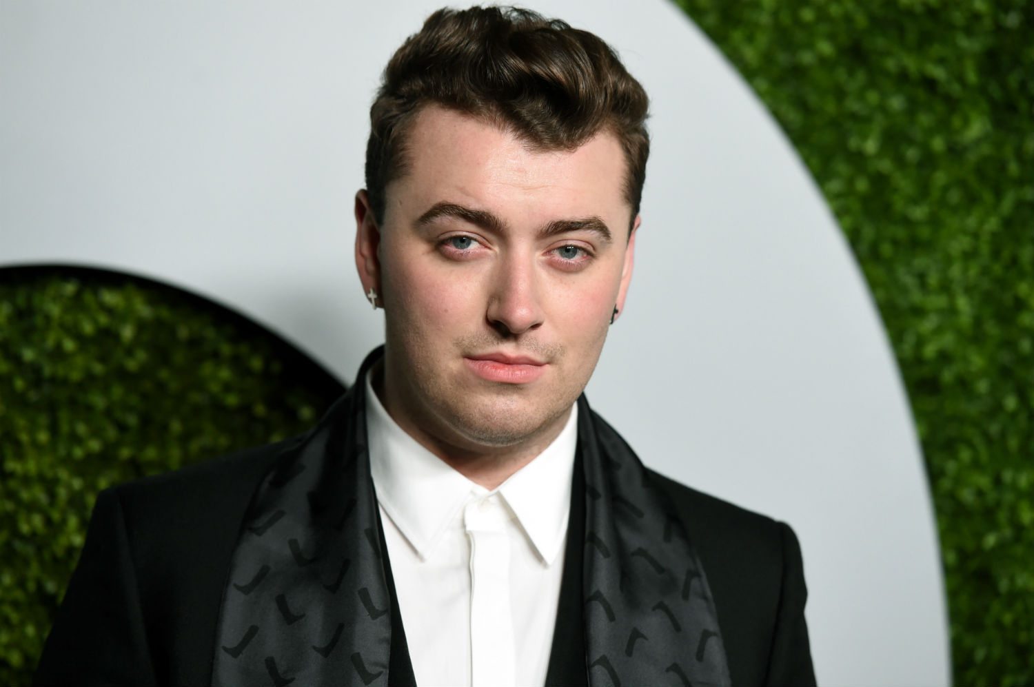 Sam Smith tells Sir Elton John: I nearly quit music after being dumped