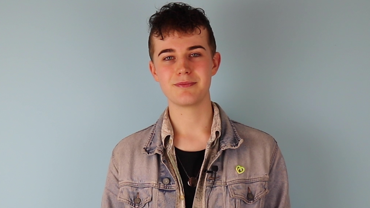 Gender Recognition Act reform: I'm non-binary and this is why I need your help