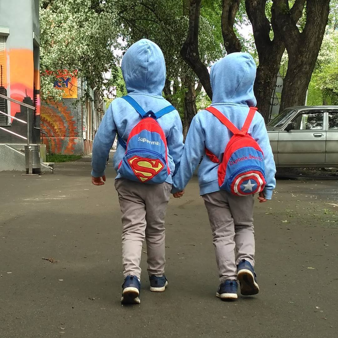 Russia takes woman's kids away 'because she's transgender and gay'