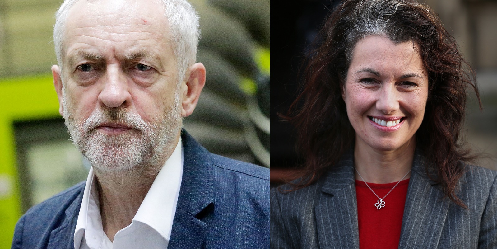 Jeremy Corbyn appoints Labour MP Sarah Champion to shadow equalities role