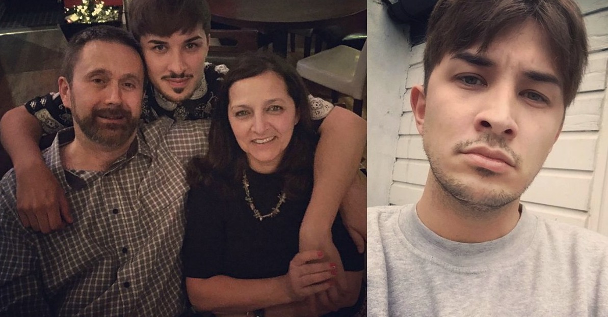 Family of Manchester attack victim Martyn Hett issues an emotional thanks to online supporters