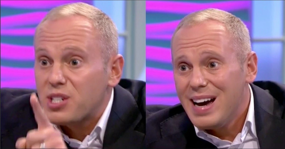 Judge Rinder slams people complaining about lack of same-sex couples in Strictly Come Dancing