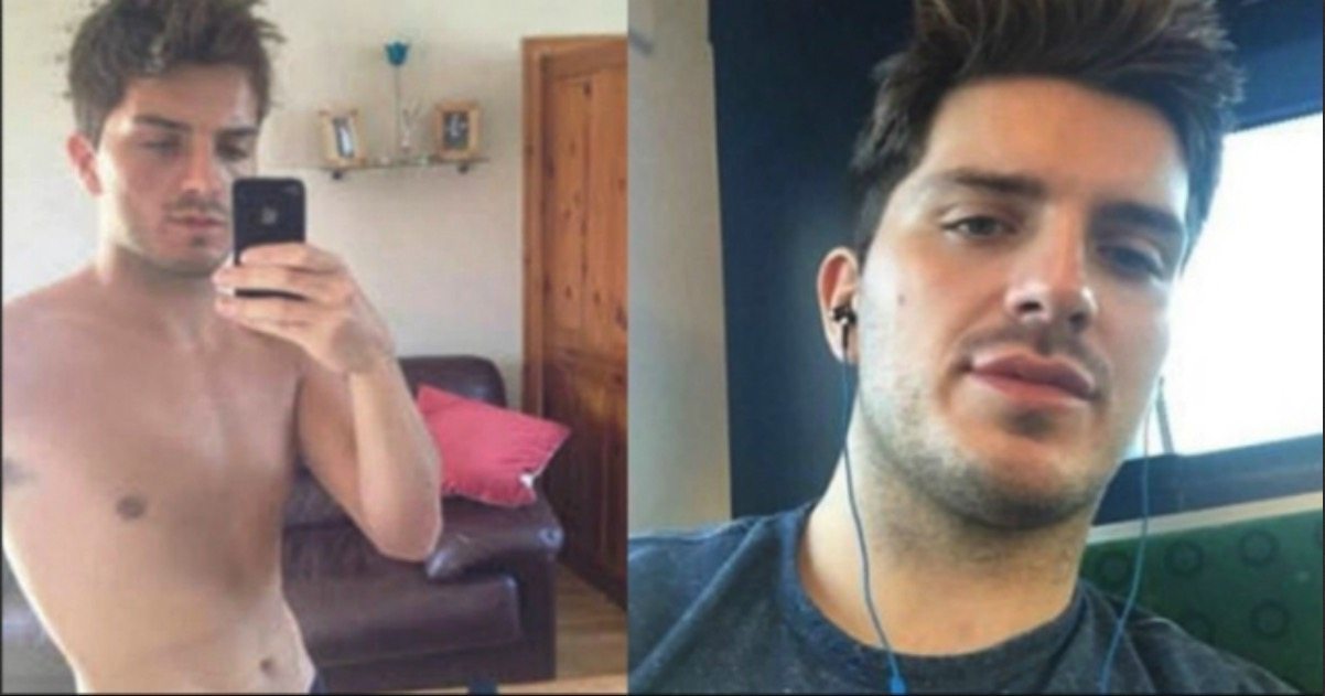 Daryll Rowe found guilty of intentionally infecting 10 men with HIV