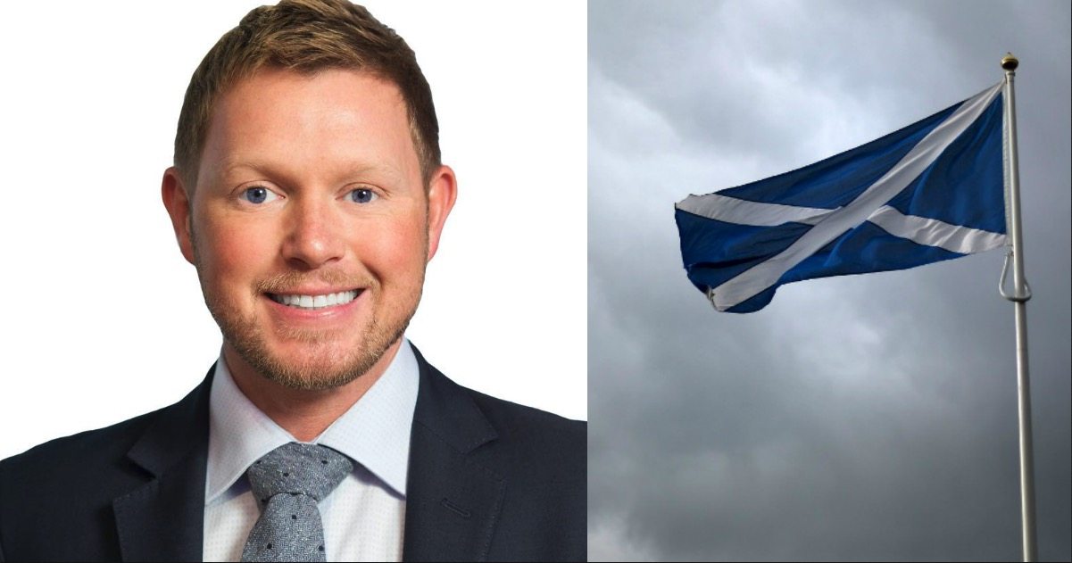 Jamie Greene MSP: Scotland risks failing LGBT young people if we don't improve
