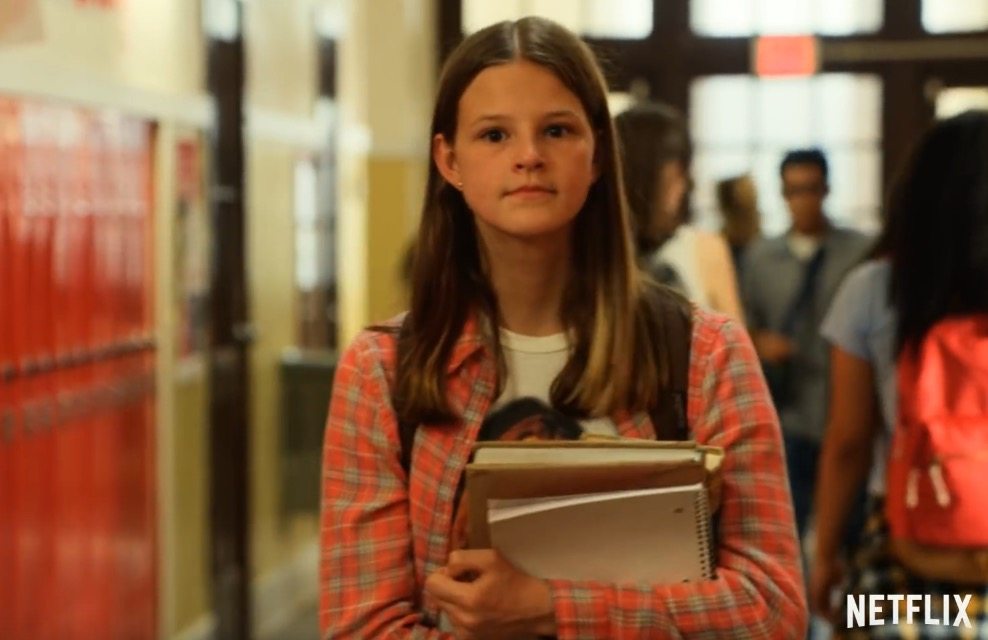 Everything Sucks! lesbian star is the teen hero the queer community deserves