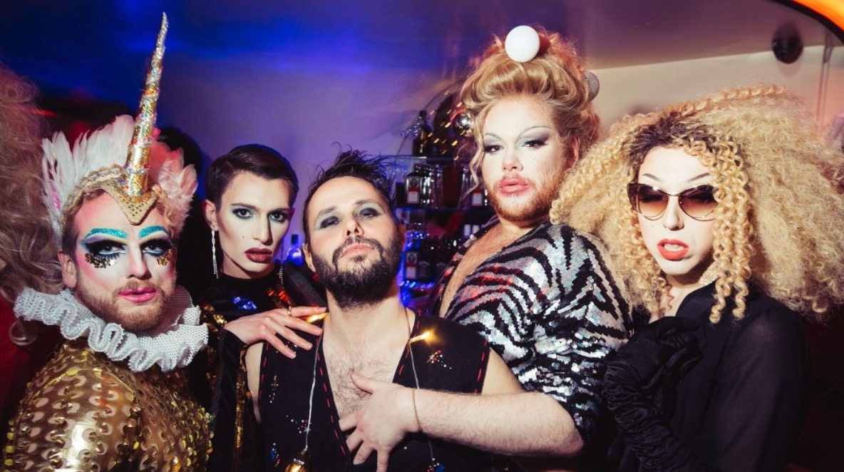 21 best gay bars London: From Vauxhall to Soho