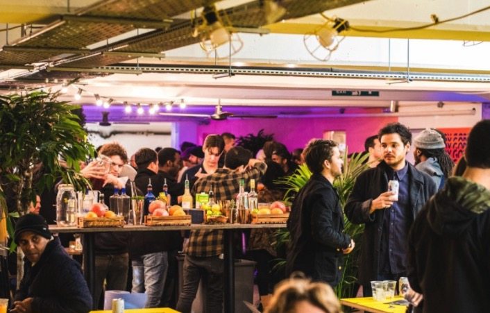 Gay dating: New restaurants, London's most romantic spots & bars in London to impress your date