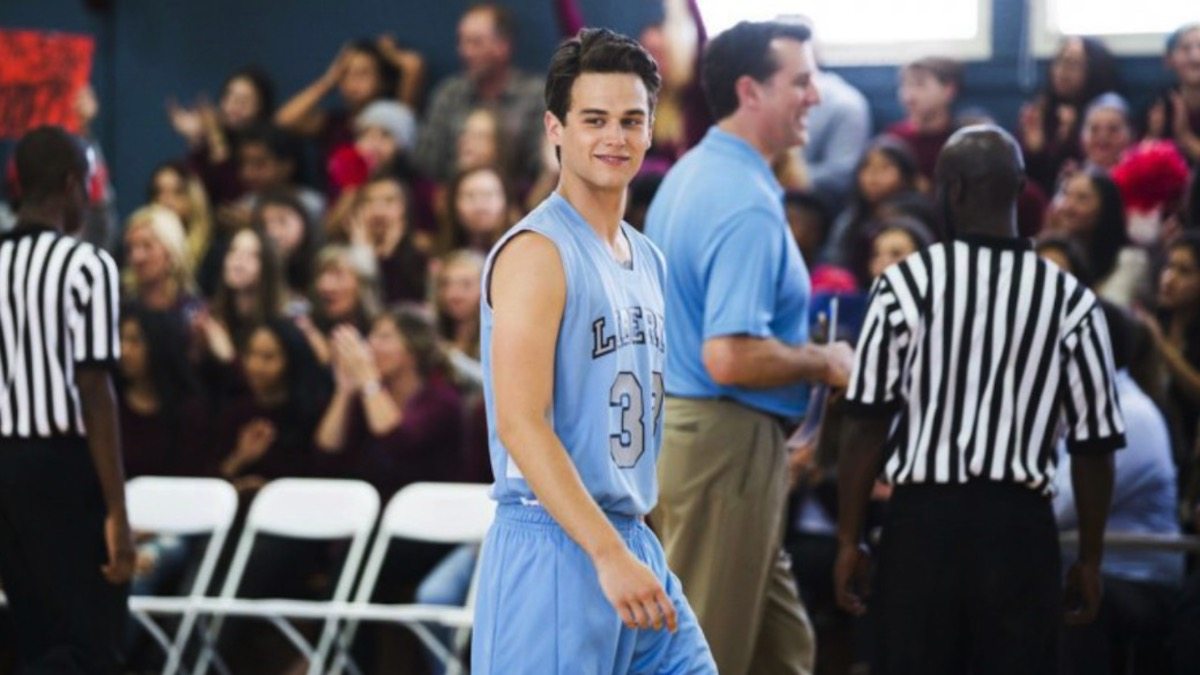 Who is Brandon Flynn? The American actor who also happens to be dating Sam Smith