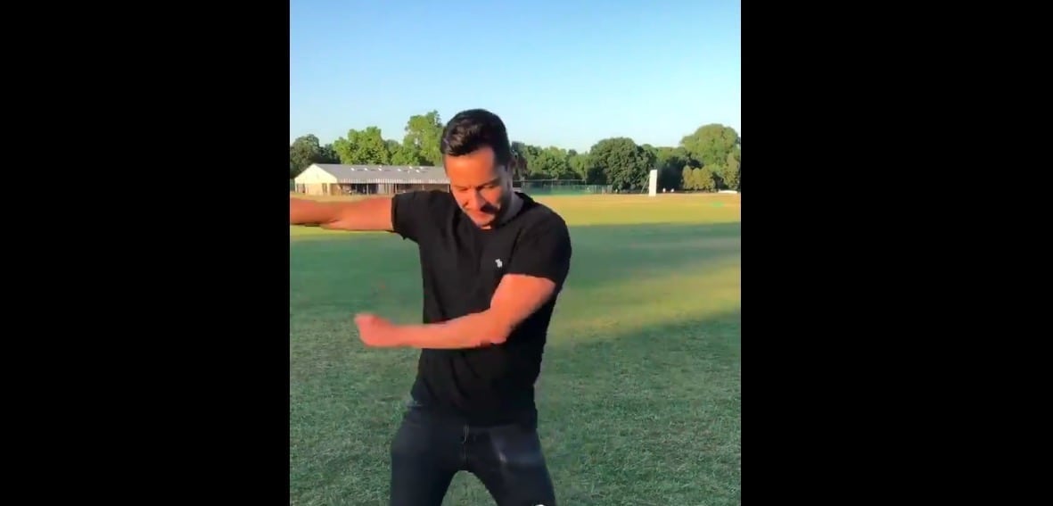 Floss dancing is helping the LGBT community