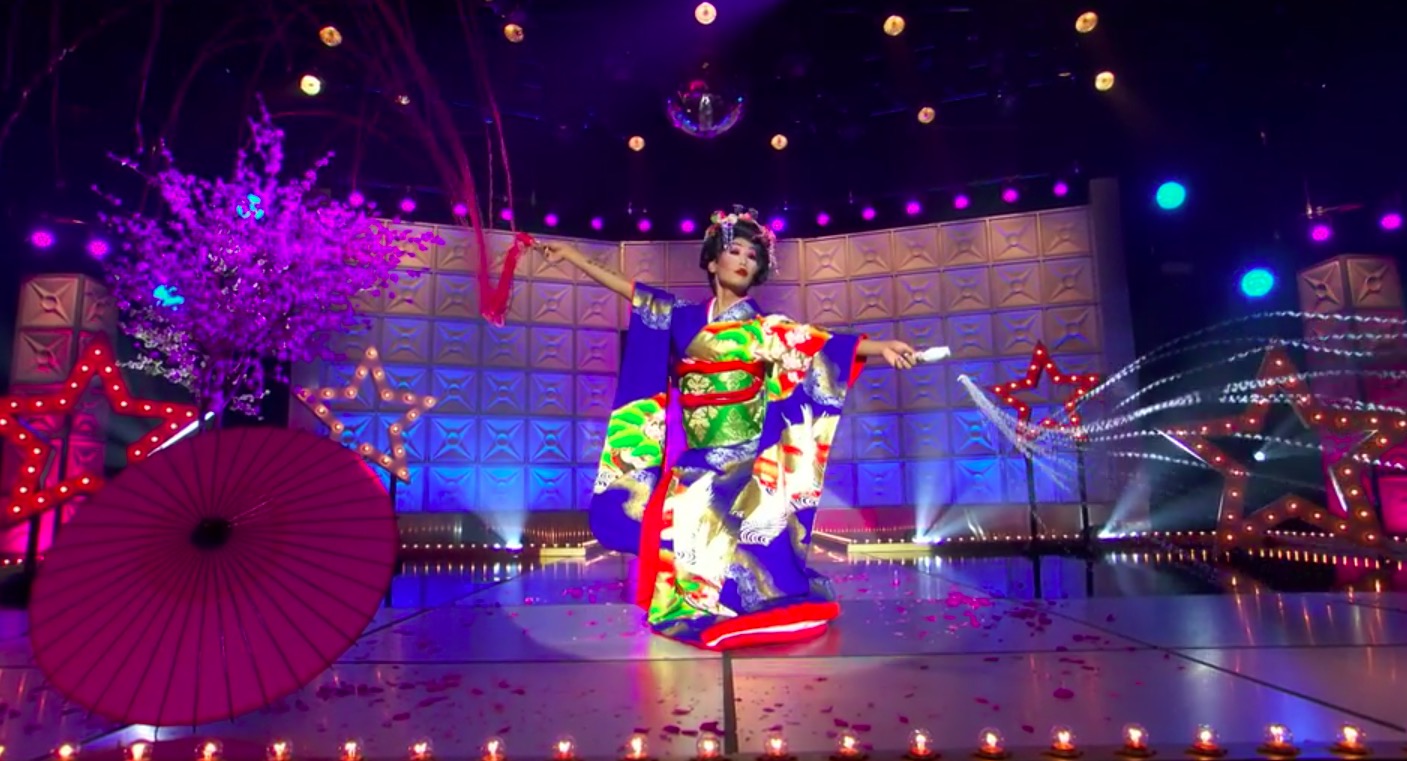 RuPaul's Drag Race All Stars 4 episode 1 Ru-flections: Not another robbery!