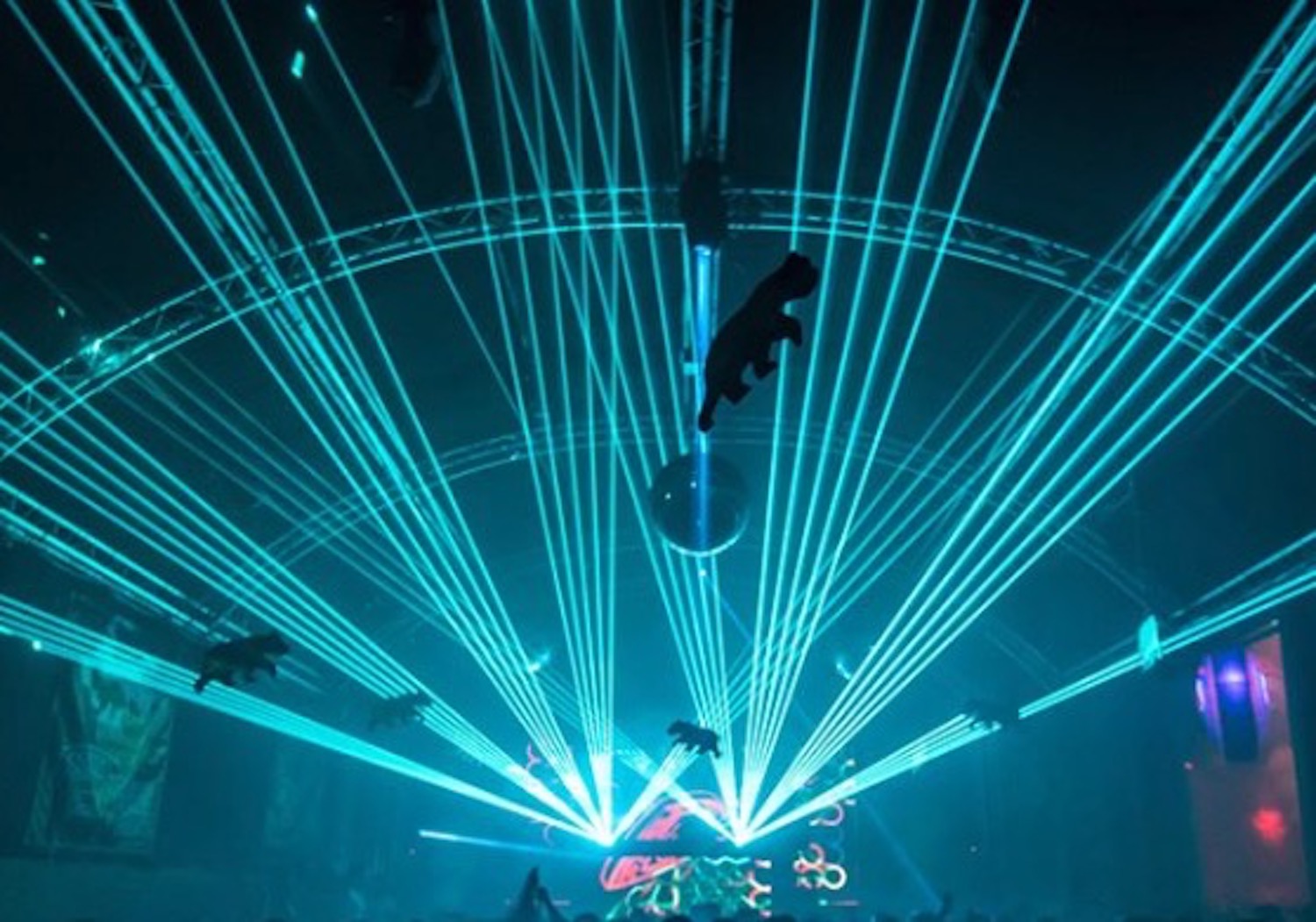 London gay nightclub XXL could close to make room for luxury flats