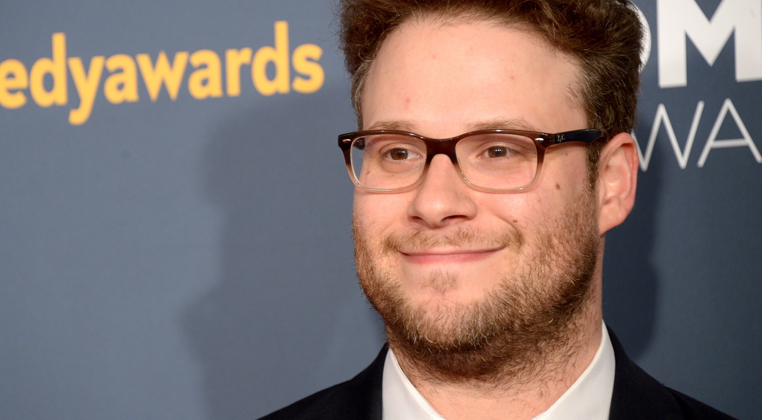 Seth Rogen apologises for homophobic jokes in early films