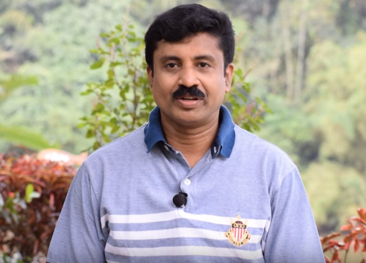 Indian doctor claims that homosexuality 'can be cured, like cancer and AIDS'