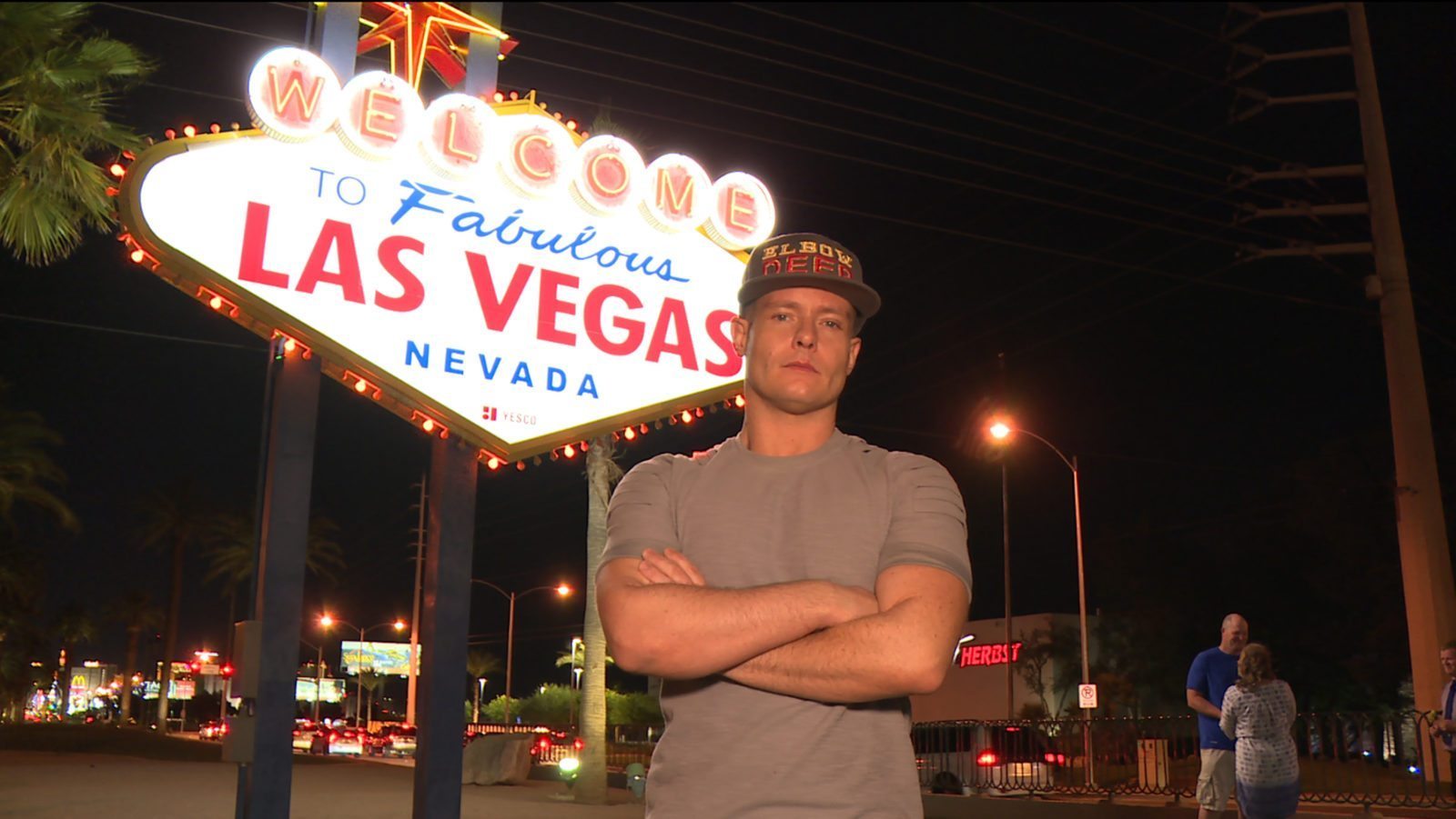 Gay porn star reveals what it's really like to work in adult film industry