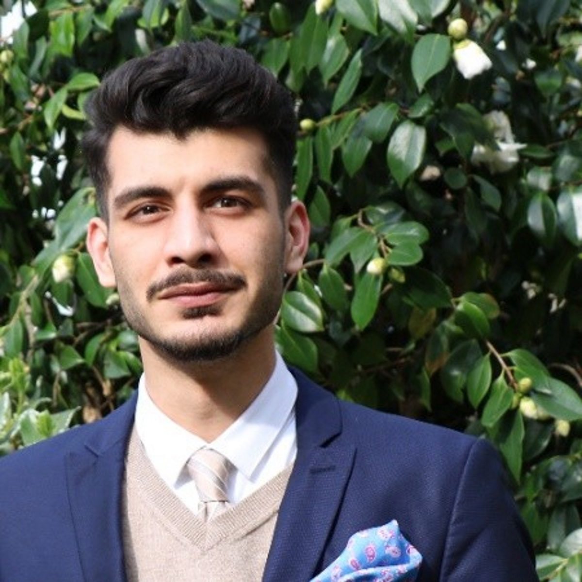 Whistleblower Shahmir Sanni wants to take legal action against No 10 over outing by Theresa May's aide
