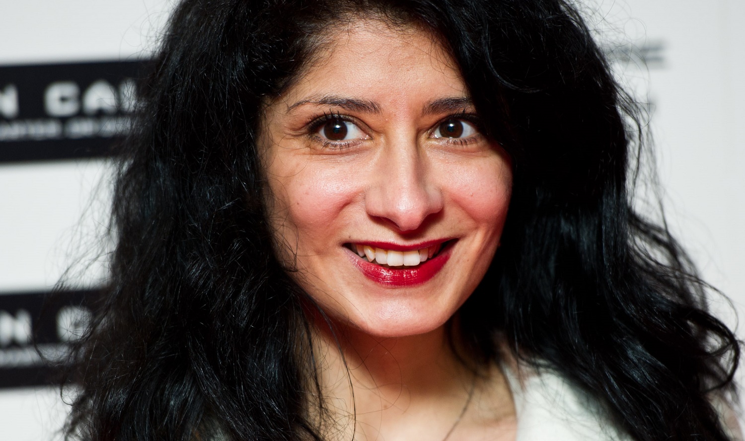 Comedian Shappi Khorsandi to press for inclusive sex education as new Humanists President