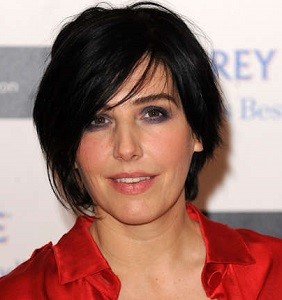 Exclusive: Texas singer Sharleen Spiteri says It's Time for equal marriage in Scotland