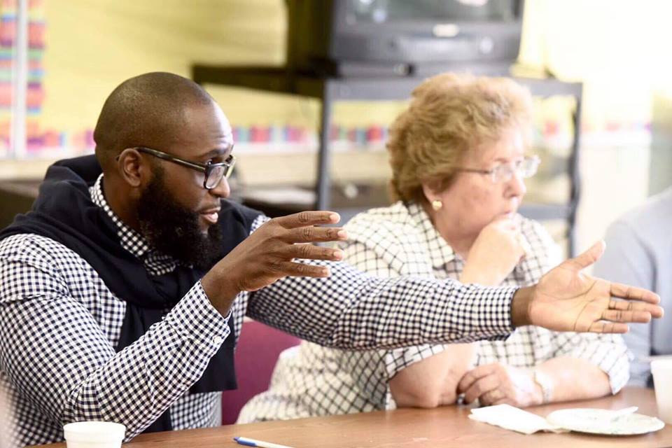 Florida politician Shevrin Jones comes out as gay