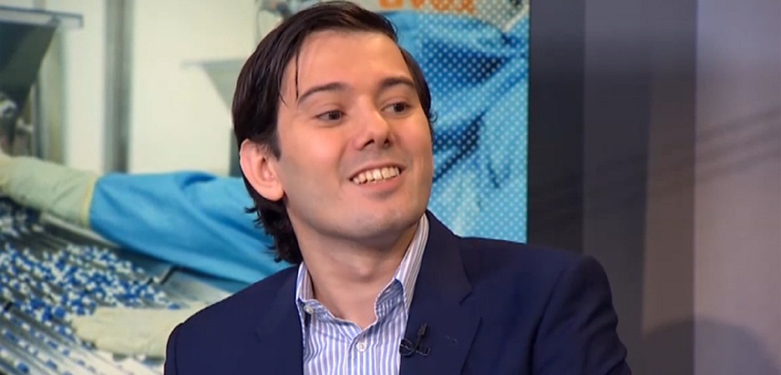 'Pharma bro' Martin Shkreli, who got famous ripping off AIDS patients, jailed for seven years
