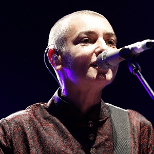 Sinead O’Connor ‘receiving medical treatment’ after Facebook suicide post