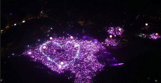 Strict entry requirements imposed on Singapore Pink Dot Pride