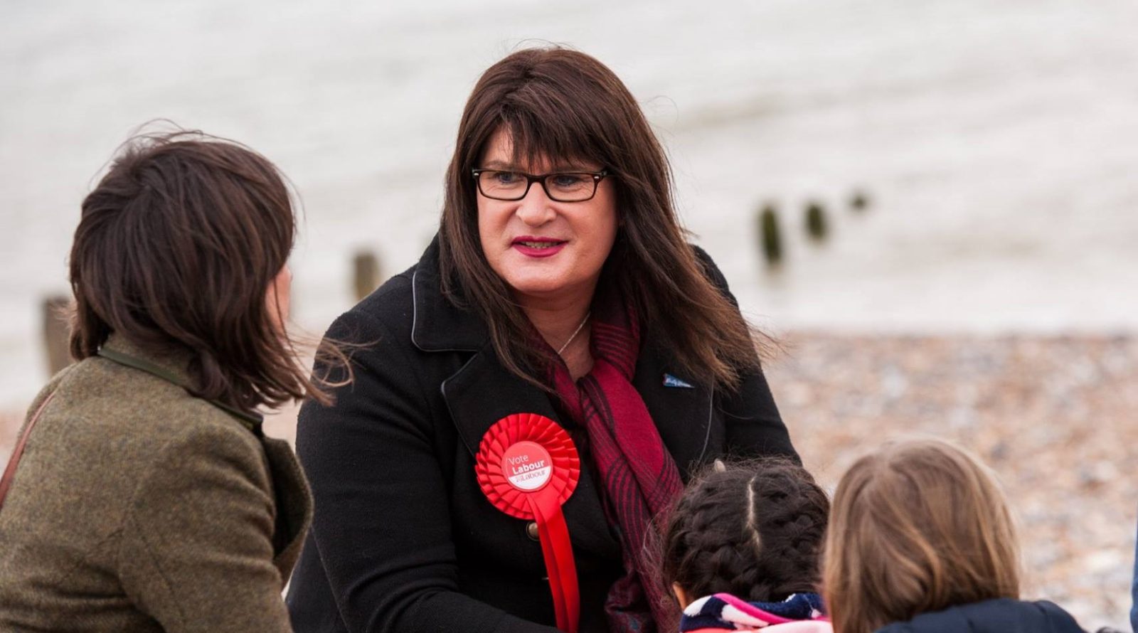 Trailblazing trans woman appeared on the BBC to talk about identity. She received 1,000 horrifically abusive messages in less than an hour