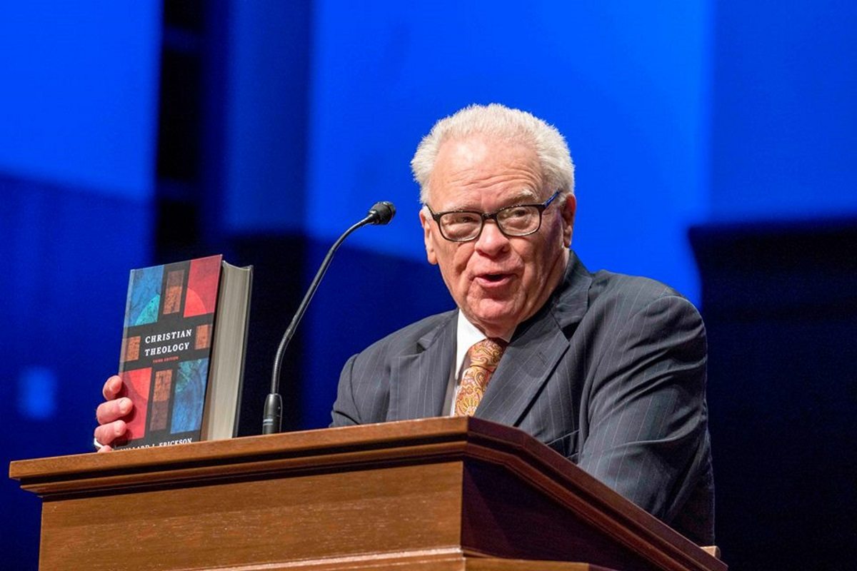 Anti-gay Baptist leader sparks outrage with domestic abuse remarks