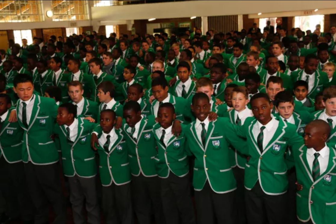 Gay teacher in Zimbabwe faces angry demands to resign after coming out to students