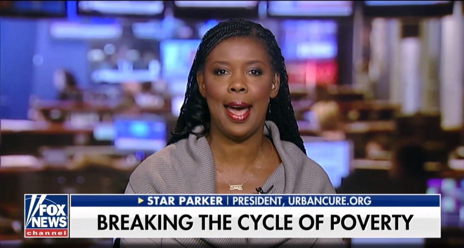 Fox News pundit claims the B in LGBTQ stands for Bestiality