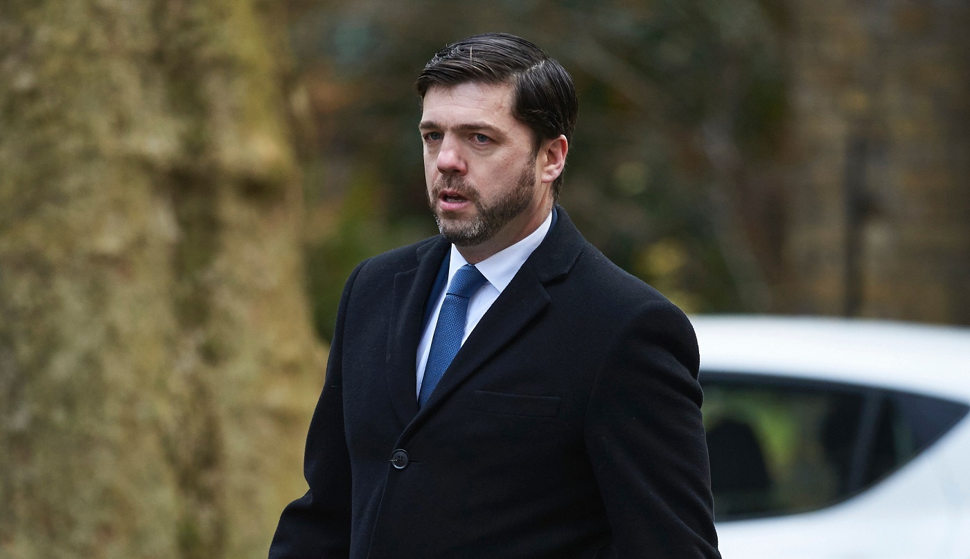 Humanists urge new Work and Pensions Secretary to disavow links to 'dangerously homophobic' group