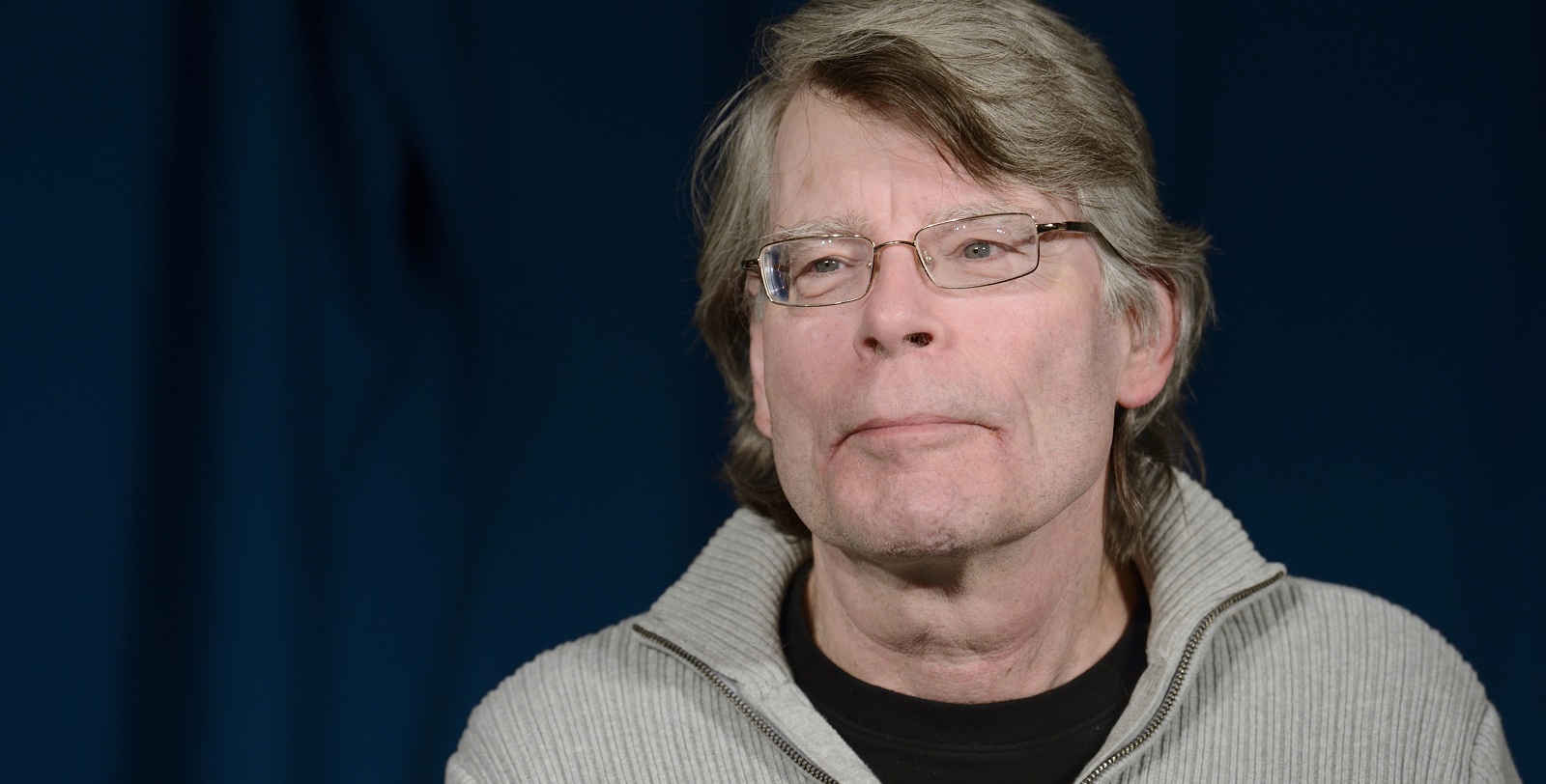 Stephen King hits out at 'homophobic racist bigot' politician over 'c**ksucker' voicemail
