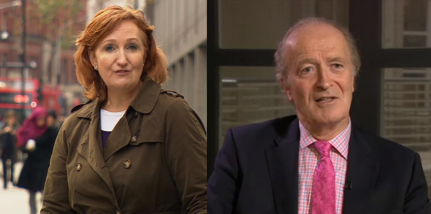 UKIP Deputy Chair: 'Gay cure' candidate could be removed after outcry