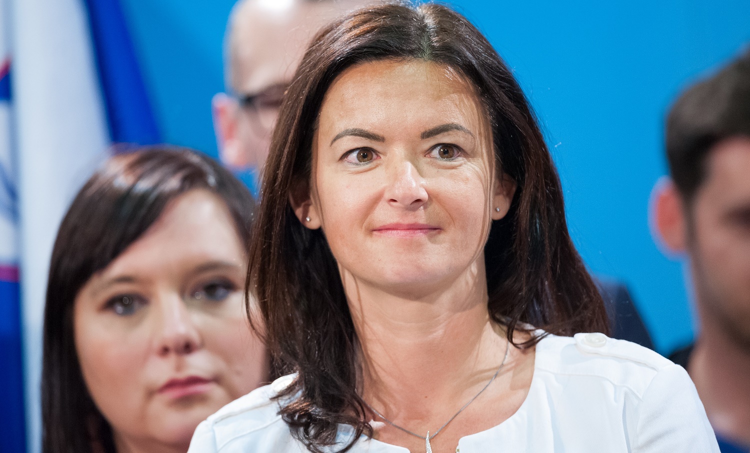 Slovenian MEP: It's 'shameful' voters deprived country of equal marriage