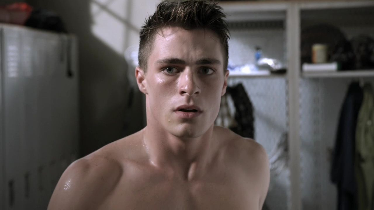 Colton Haynes to star as a famous #instagay in a new queer comedy and our bodies are ready