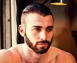 Gay porn performer released from prison early after extorting Republican millionaire