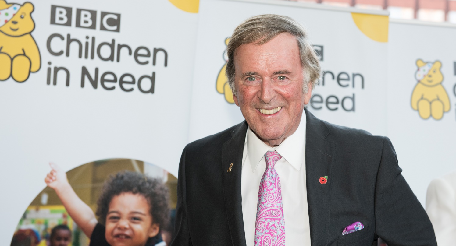 Broadcaster Sir Terry Wogan dies aged 77