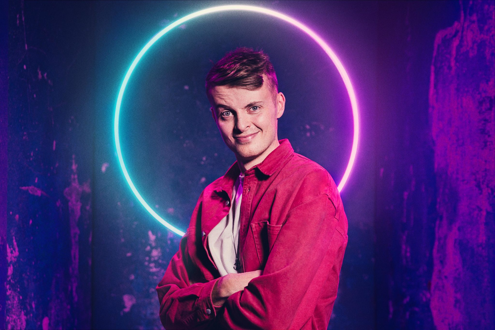 The Circle contestants finally found out 'Kate' is a man, and the reactions were extreme