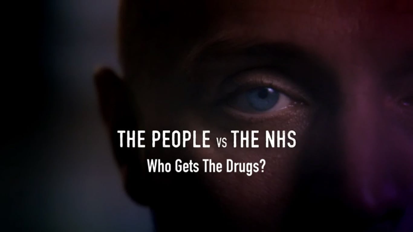 Groundbreaking PrEP activist to star in BBC documentary