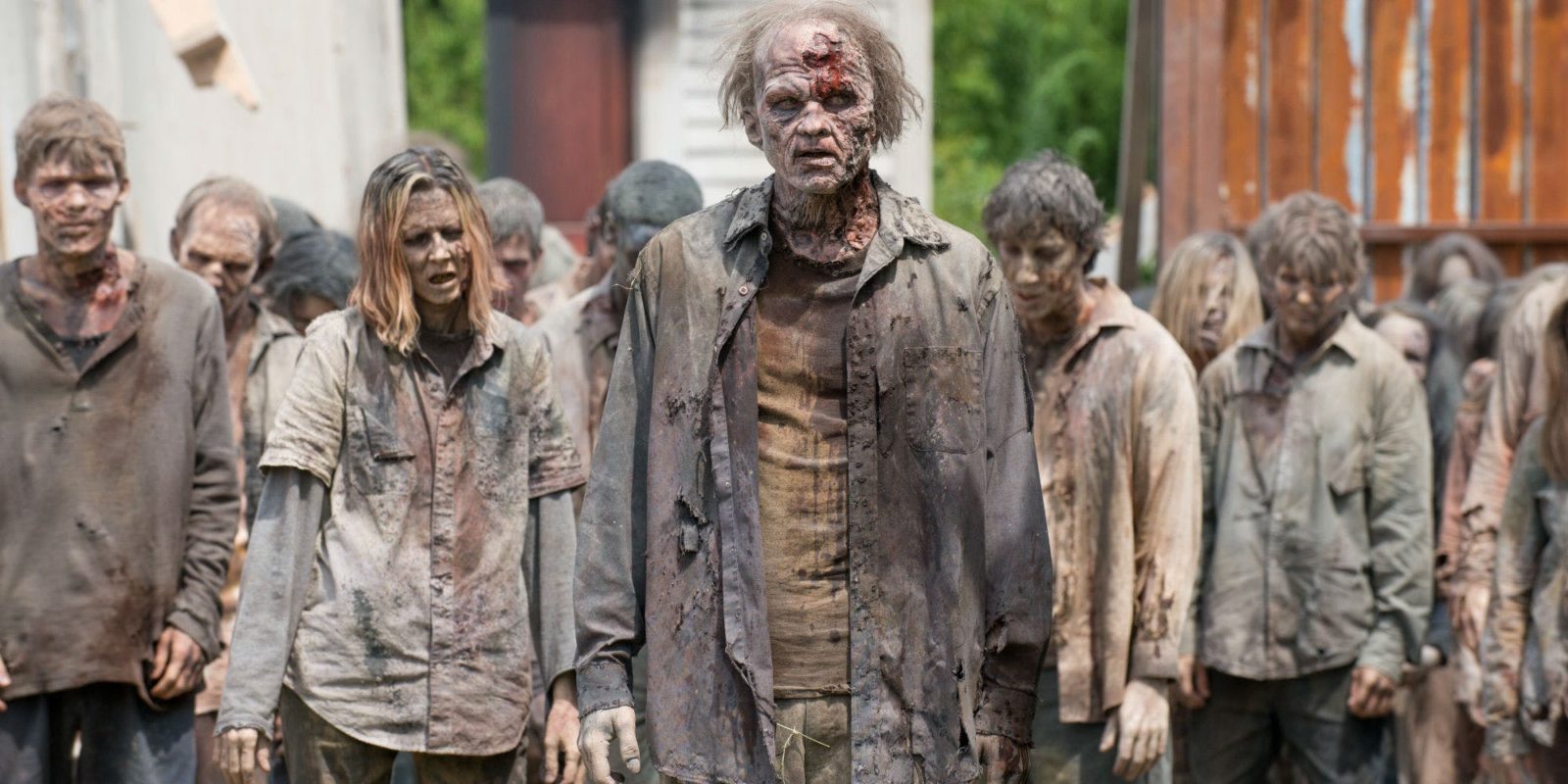 Interesting things you didn’t know about The Walking Dead
