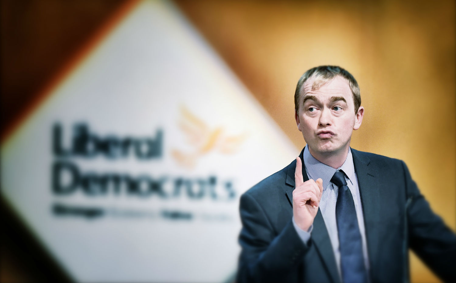 Equalities minister: Tim Farron needs to be 'honest' about views on gay people