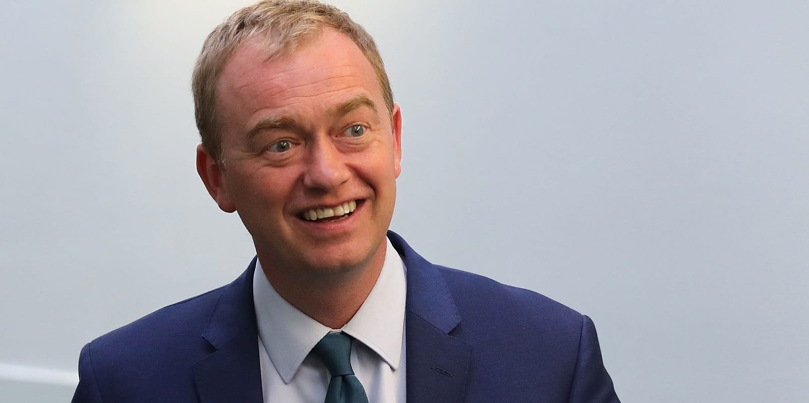 Tim Farron admits he misled the public about his views on gay sex
