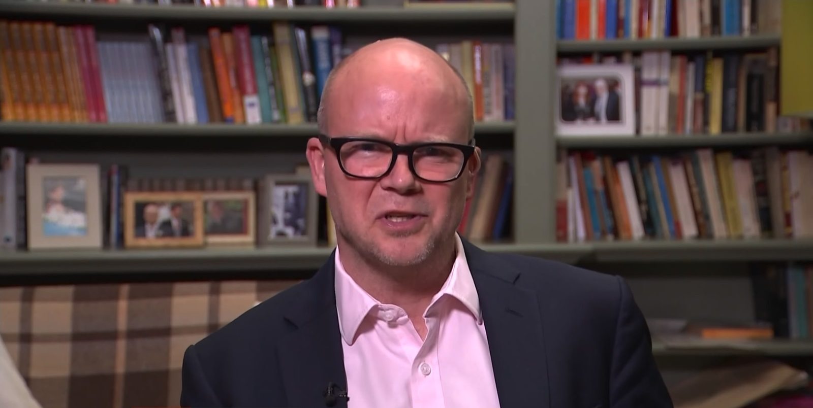 Labour calls for government to fire Toby Young over 'misogyny and homophobia'