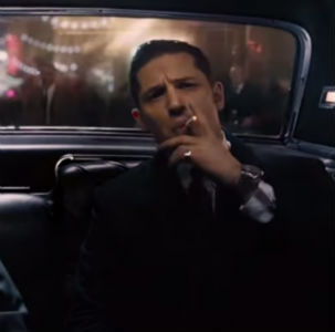 Tom Hardy explains why he snapped at journalist asking about sexuality