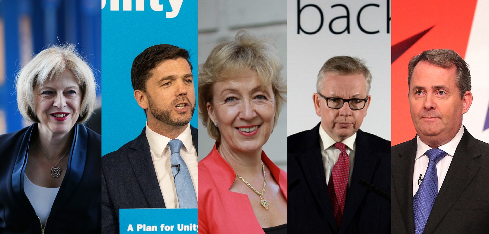 Here's where all the Tory PM candidates stand on LGBT rights