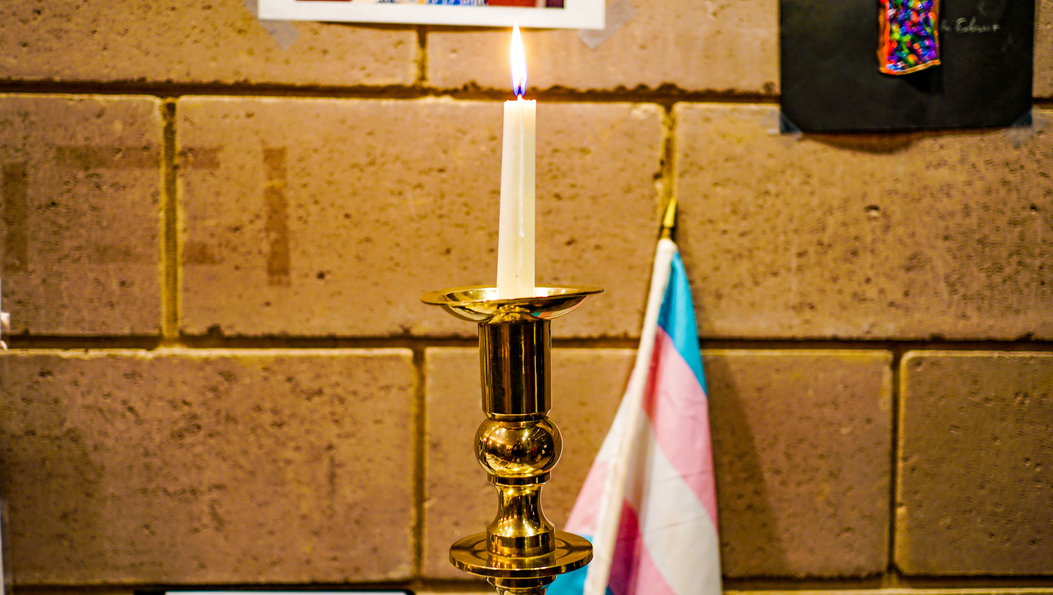 Black trans and gender non-conforming victims remembered after Ohio shooting